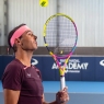 Tennisschläger Babolat Pure Aero RAFA 2023