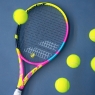 Tennisschläger Babolat Pure Aero RAFA 2023