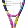 Kinder Tennisschläger Babolat PURE AERO RAFA Junior 26 2023