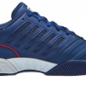 Tennisschuhe K-SWISS Bigshot Light 4  06989-418 blau