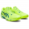 Damen Tennisschuhe Asics SOLUTION SPEED FF 2 Clay 1042A134-300