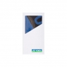 Handtuch Yonex Sport Towel AC1071 lime
