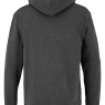 Tennis Jacke Babolat Aero Hood Sweat 4US23041-2023