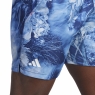 Tennishose Adidas Mel Ergo Tennis Short HT7211 blau