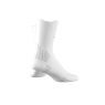 Tennis Socken Adidas Tennis Crew Sock HT1644 weiss