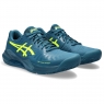 Tennisschuhe Asics Gel Challenger 14 Clay 1041A449-400