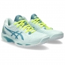 Damen Tennisschuhe Asics SOLUTION SPEED FF 2 Clay 1042A134-405