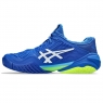 Tennisschuhe Asics Court FF 3 NOVAK 1041A363-400