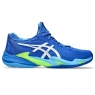 Tennisschuhe Asics Court FF 3 NOVAK 1041A363-400