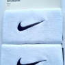 Nike Tennis Swoosh Wristbands -094