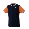 Herren Tennis T-Shirt Yonex POLO Shirt 10499 blau