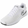 Herren Tennisschuhe Yonex POWER CUSHION ECLIPSION 4 allcourt weiß