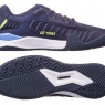 Herren Tennisschuhe Yonex POWER CUSHION ECLIPSION 4 allcourt navy blue