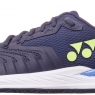 Herren Tennisschuhe Yonex POWER CUSHION ECLIPSION 4 allcourt navy blue