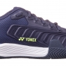Herren Tennisschuhe Yonex POWER CUSHION ECLIPSION 4 allcourt navy blue
