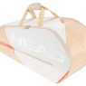 Tennistasche Head Tour Racquet bag M CHYU