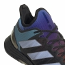 Tennisschuhe Adidas Adizero Ubersonic 4 HQ8381 HEAT