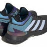 Tennisschuhe Adidas Adizero Ubersonic 4 HQ8381 HEAT