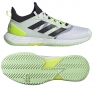 Tennisschuhe Adidas Adizero Ubersonic 4 IF0444 All Court