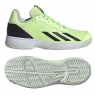 Kinder Tennisschuhe Adidas Courtflash IF0455