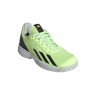 Kinder Tennisschuhe Adidas Courtflash IF0455