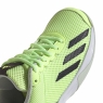 Kinder Tennisschuhe Adidas Courtflash IF0455