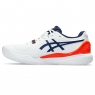 Tennisschuhe Asics Gel Resolution 9 1041A330-102