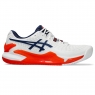 Tennisschuhe Asics Gel Resolution 9 Clay 1041A375-102