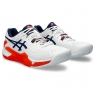 Tennisschuhe Asics Gel Resolution 9 Clay 1041A375-102