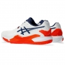 Tennisschuhe Asics Gel Resolution 9 Clay 1041A375-102