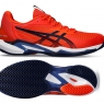 Tennisschuhe Asics SOLUTION SPEED FF 3 Clay 1041A437-800