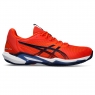 Tennisschuhe Asics SOLUTION SPEED FF 3 Clay 1041A437-800