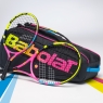 Kinder Tennistasche BABOLAT RH JUNIOR