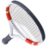 Tennisschläger Babolat PURE STRIKE 100 16x20 GEN4 2024