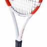 Tennisschläger Babolat PURE STRIKE 100 16x20 GEN4 2024
