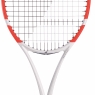 Kinder Tennisschläger Babolat PURE STRIKE JUNIOR 26 GEN4 2024