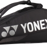 Tennistasche Yonex Pro 6 pcs 92426 black
