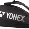 Tennistasche Yonex Pro 6 pcs 92426 black