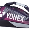 Tennistasche Yonex Pro 6 pcs 92426 grape