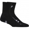 Tennis Socken Asics Court+ Tennis Crew Sock 3043A071-001 schwarz