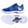 Herren Tennisschuhe Babolat Jet Tere 2 Clay 30S24650-4116 blau