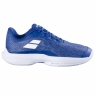 Herren Tennisschuhe Babolat Jet Tere 2 Clay 30S24650-4116 blau