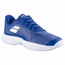 Herren Tennisschuhe Babolat Jet Tere 2 Clay 30S24650-4116 blau