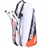 Tennistasche Babolat Pure Strike RH X6 2024