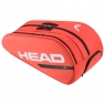 Tennistasche Head Tour Racquet bag L FO