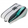 Tennistasche HEAD TOUR Racquet BAG XL CCTE