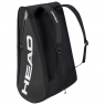 Tennistasche HEAD TOUR Racquet BAG XL BKWH