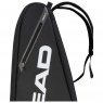 Tennistasche HEAD TOUR Racquet BAG XL BKWH