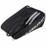 Tennistasche HEAD TOUR Racquet BAG XL BKWH