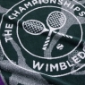 Handtuch Wimbledon THE CHAMPIONSHIP 2024 grün